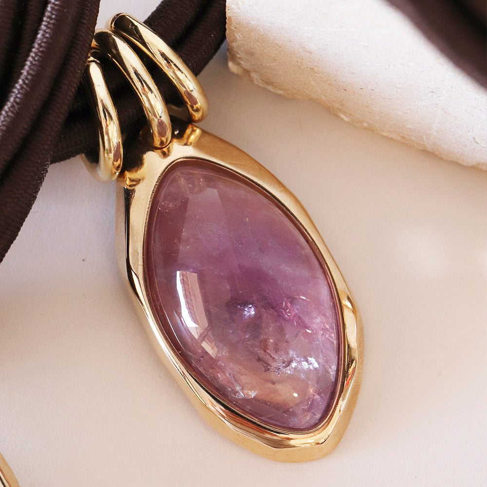 Collar corto mujer ENCY DASEL