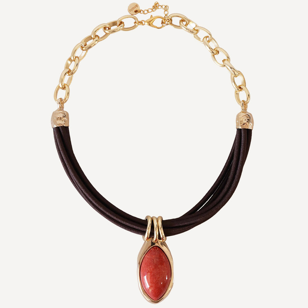 Collar corto mujer ENCY DASEL