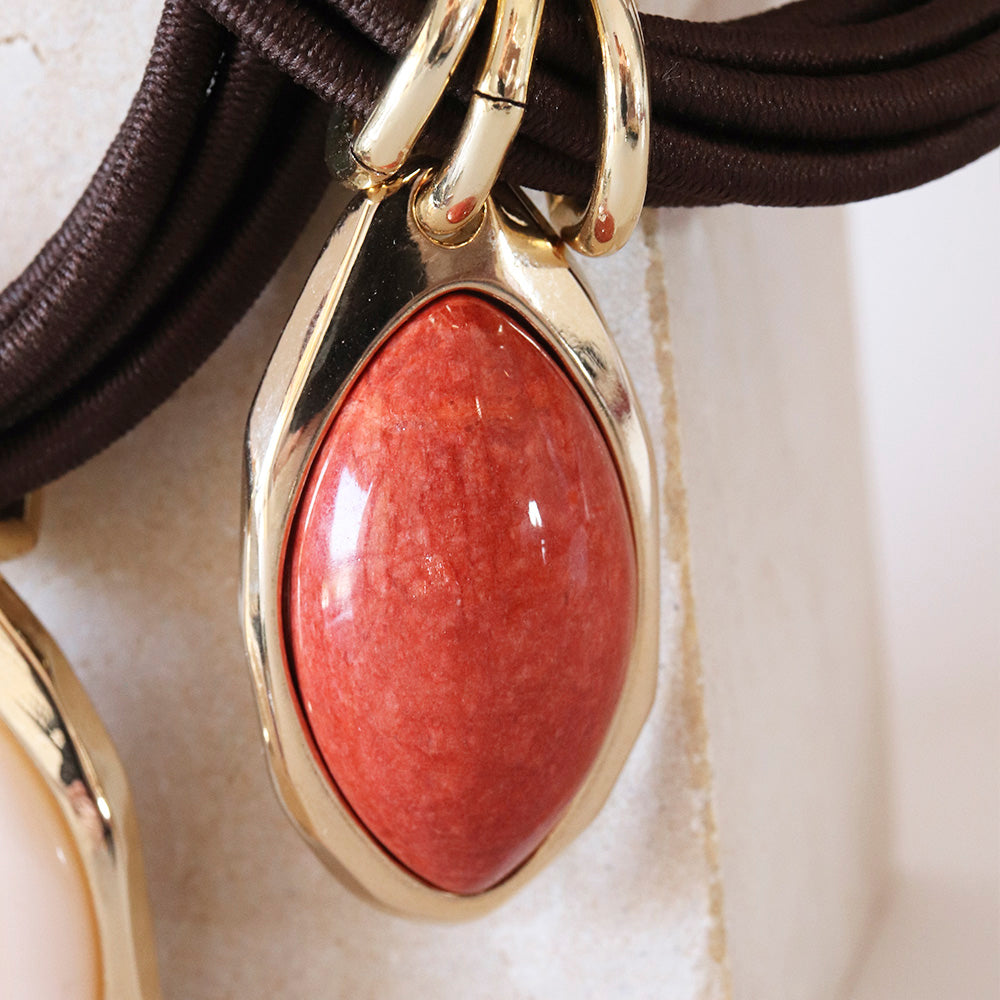 Collar corto mujer ENCY DASEL