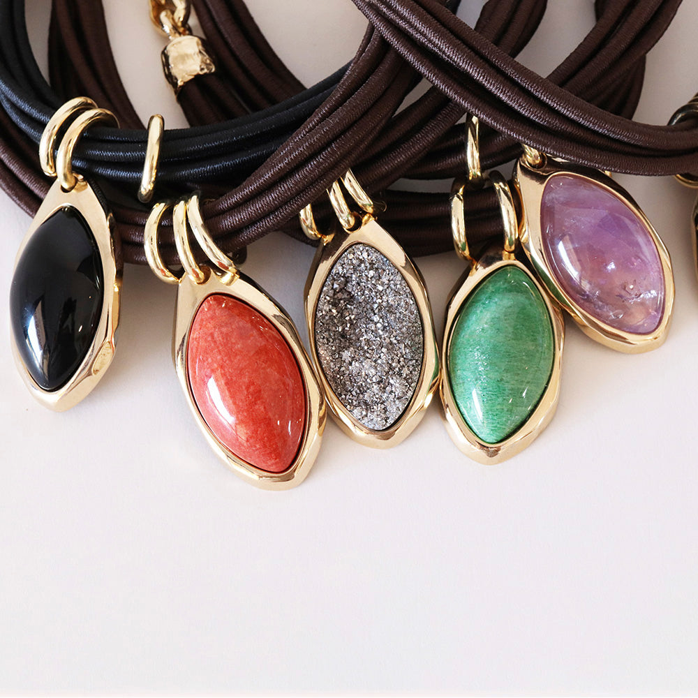 Collar corto mujer ENCY DASEL