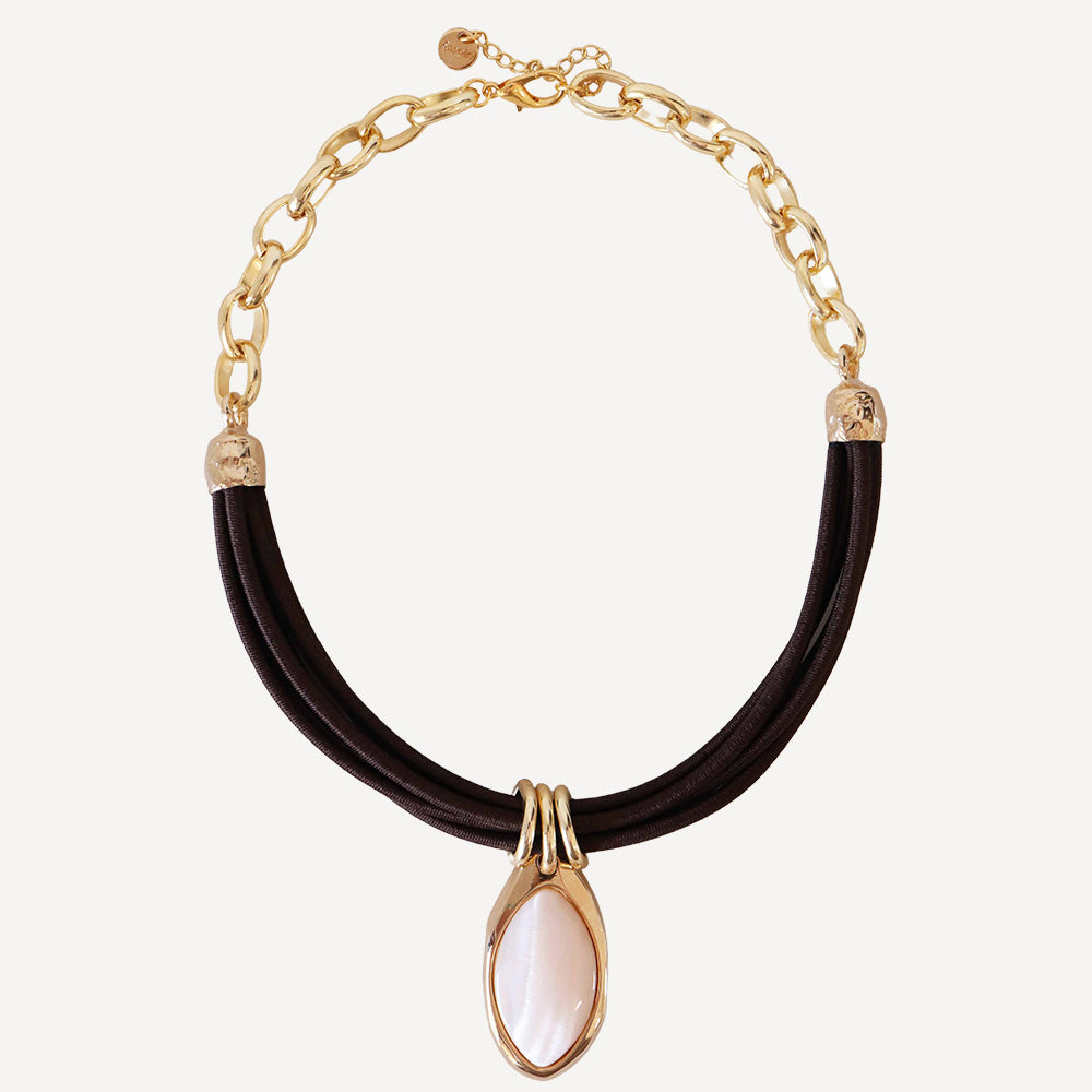 Collar corto mujer ENCY DASEL