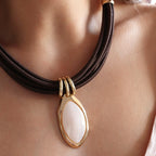 Collar corto mujer ENCY DASEL