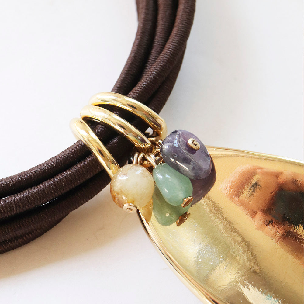 Collar mujer ENCY LAPHI