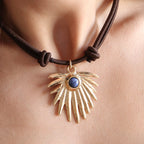 Collar corto MILU ROWAN