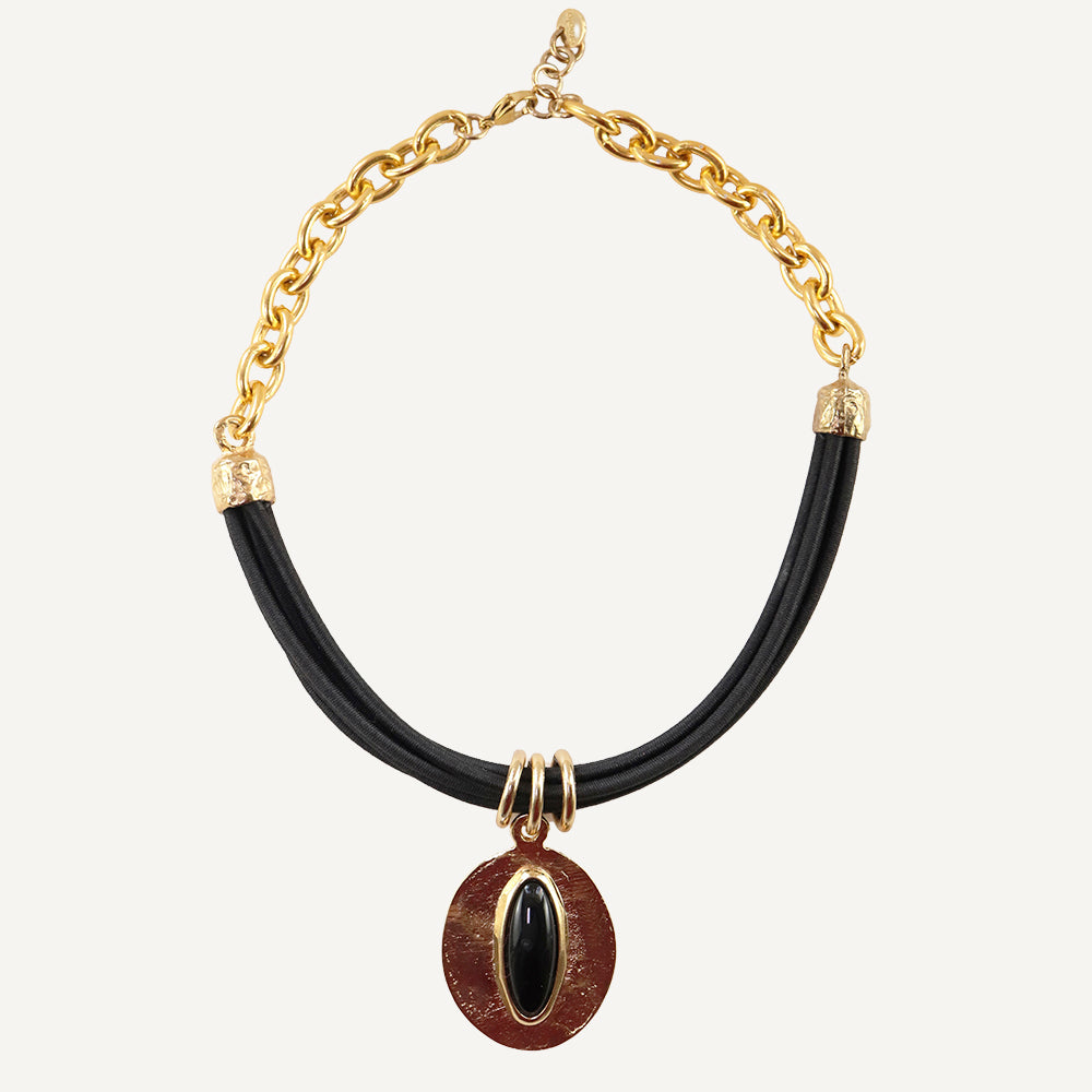 Collar corto mujer Ency ENJOY