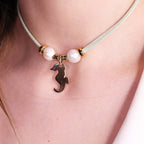 Collar para mujer ajustable APPY