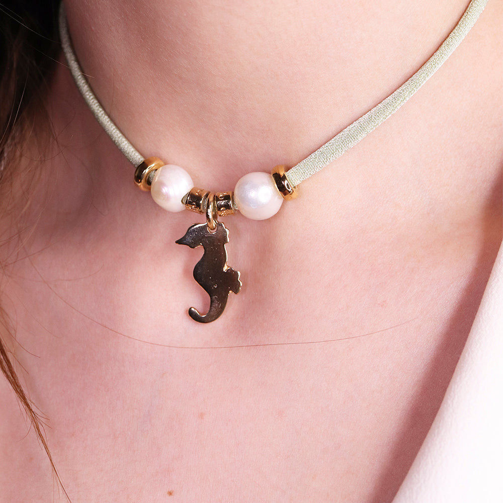 Collar para mujer ajustable APPY