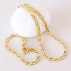 Pulsera cadena ALMIRA PETITE