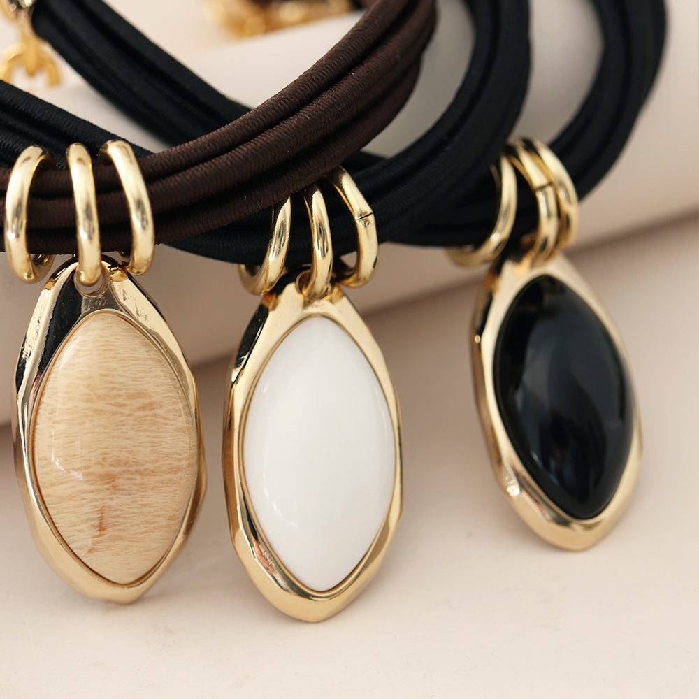 Collar corto mujer ENCY DASEL