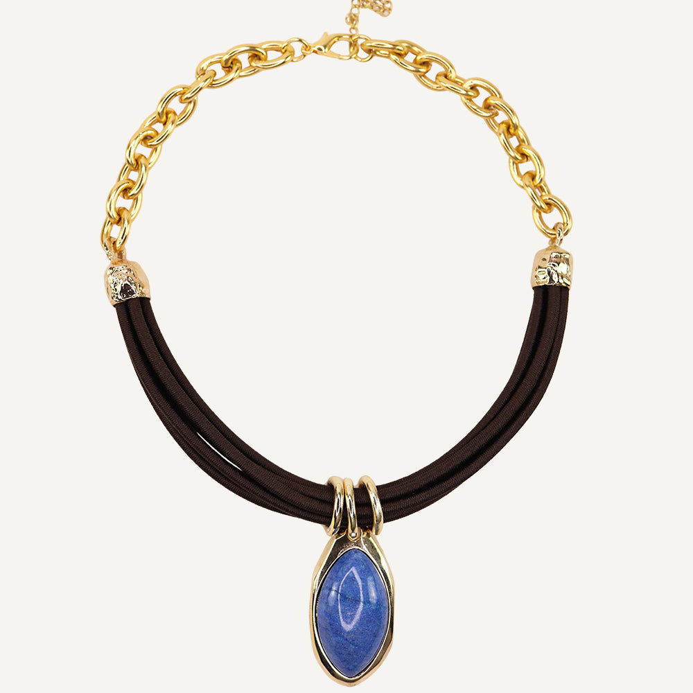 Collar corto mujer ENCY DASEL