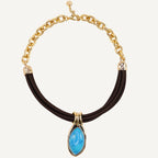 Collar corto mujer ENCY DASEL