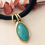 Collar corto mujer ENCY DASEL