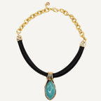 Collar corto mujer ENCY DASEL