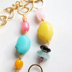 Collar largo mujer EMOLA