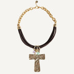 Collar corto mujer Ency ALVANA