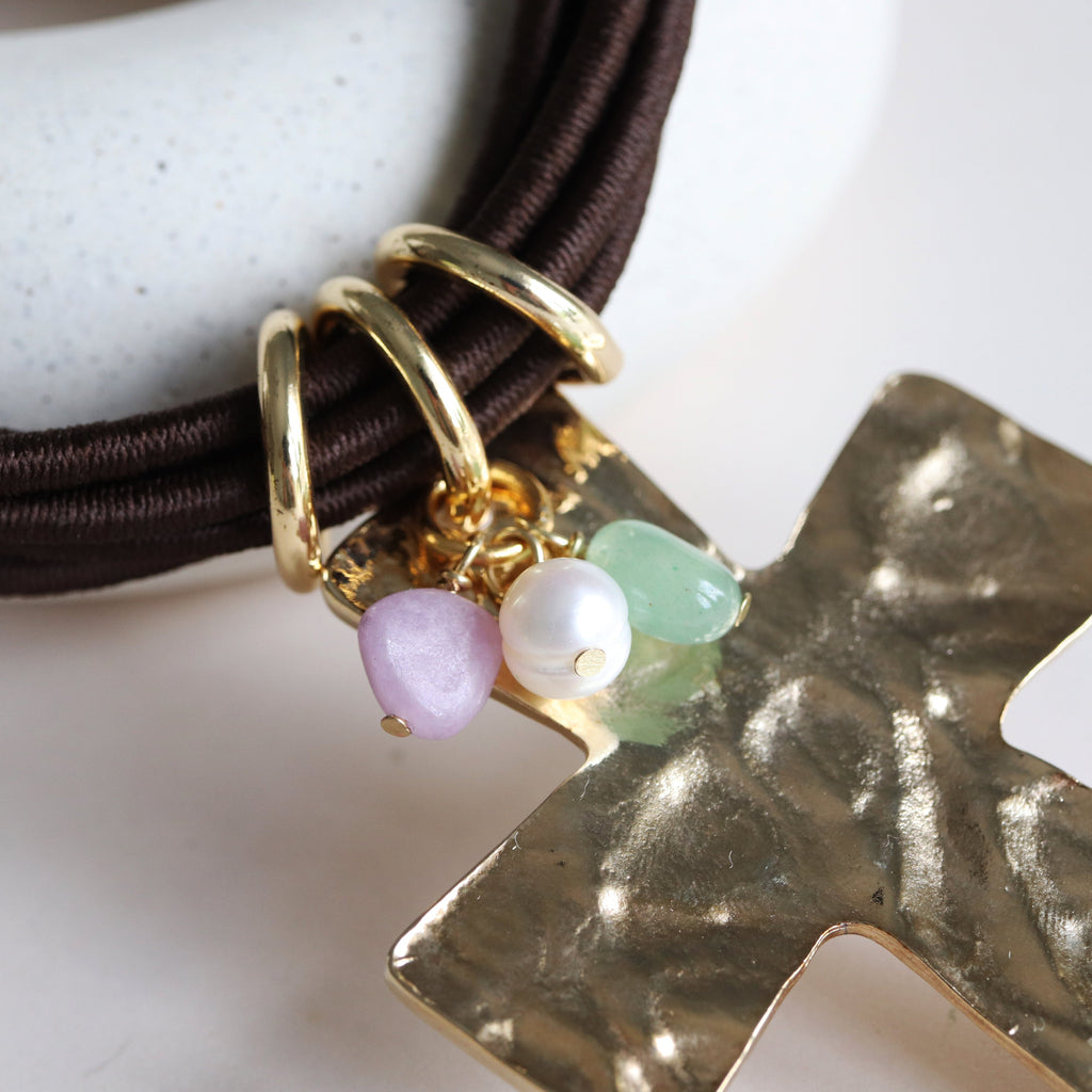 Collar corto mujer Ency ALVANA