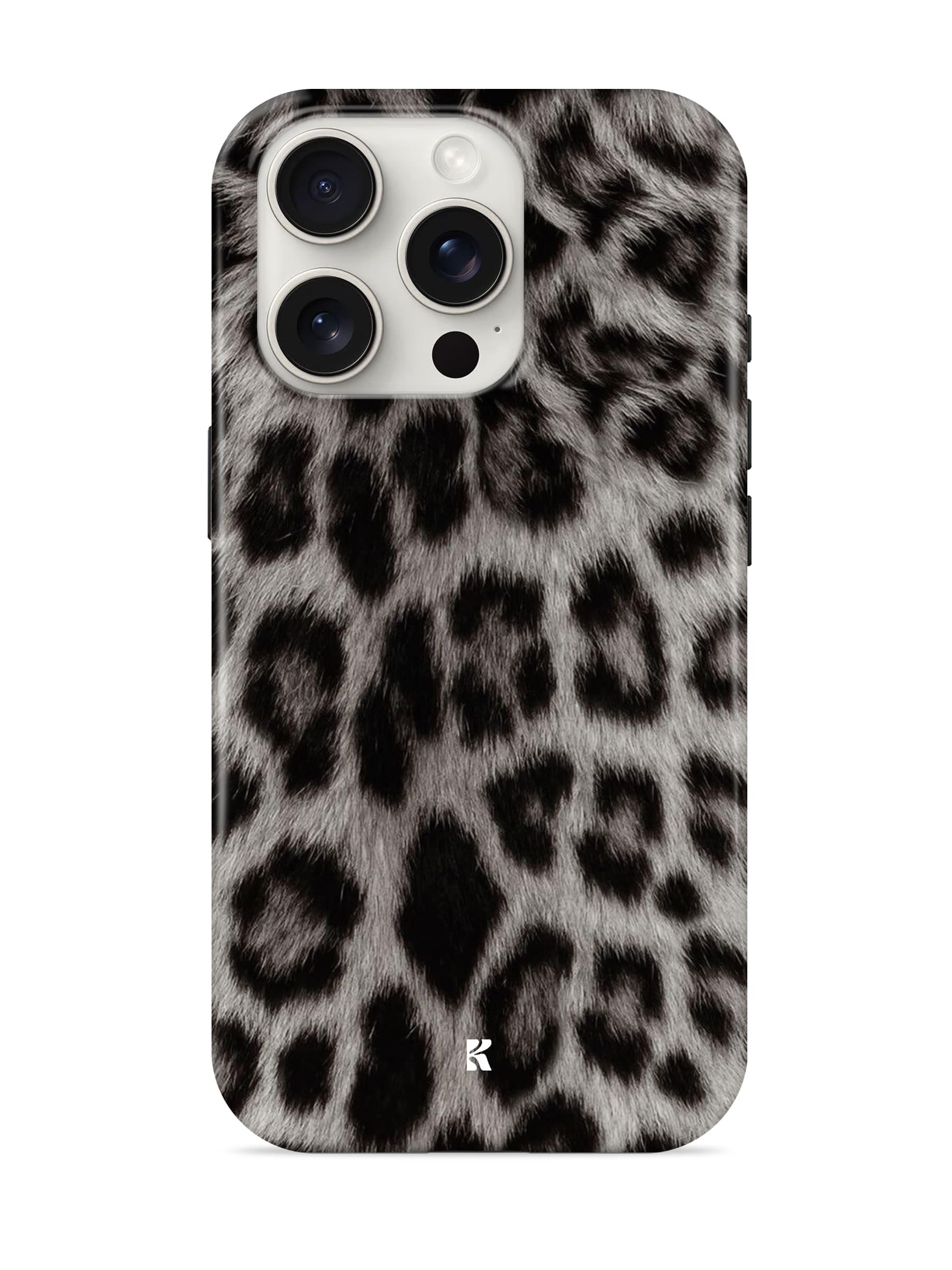 Icy Cat MagSafe