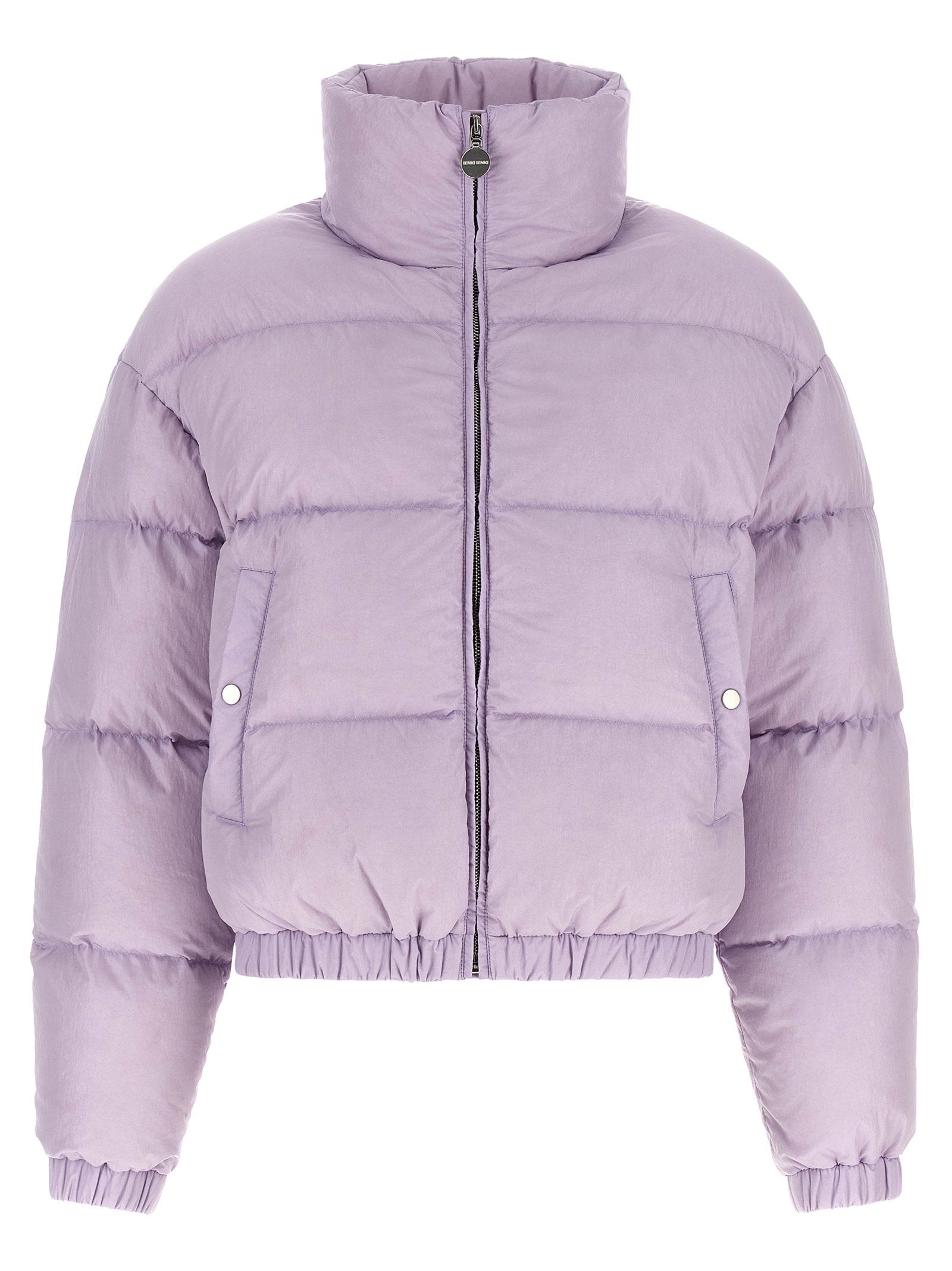 Ienki Ienki Cool Down Jacket — Lavender
