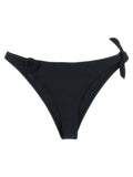 Coperni Bikini Bottoms — Black