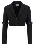 Coperni Hybrid Blazer — Black