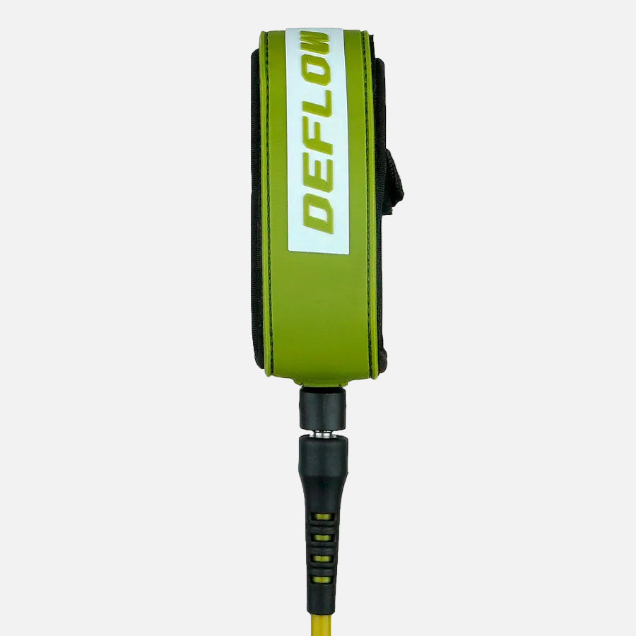 Core Leash - Avocado Oil