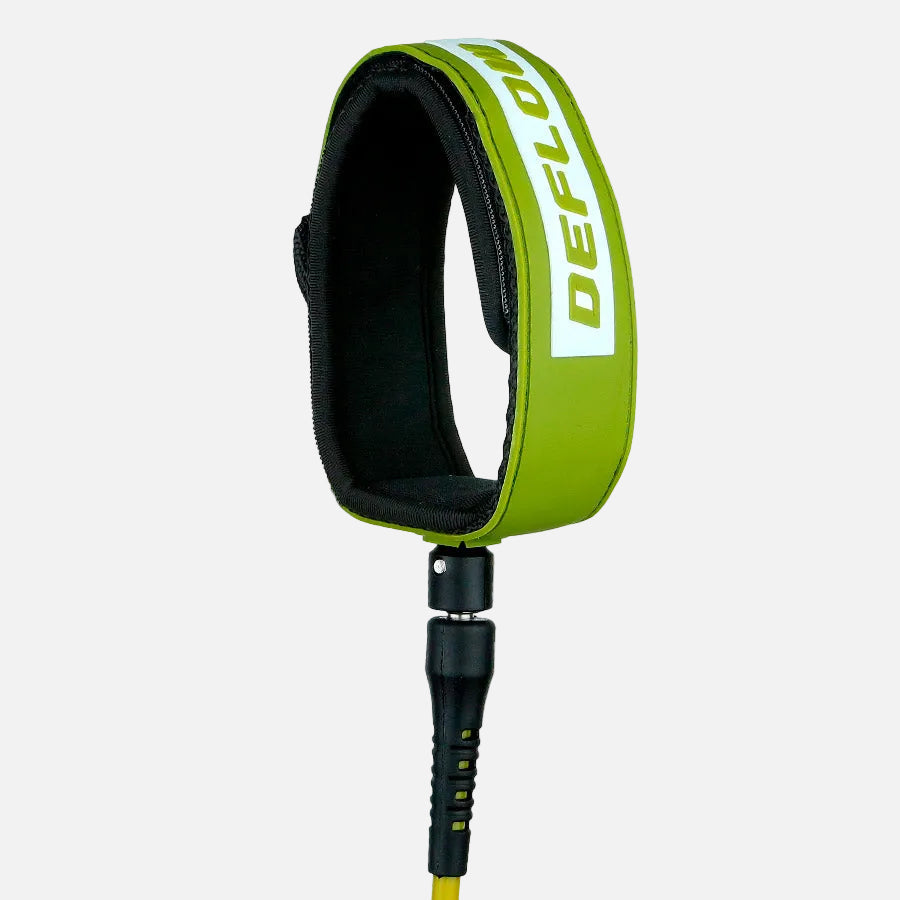 Core Leash - Avocado Oil