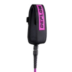 Core Leash - Fuchsia