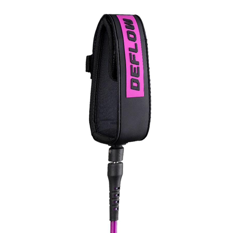 Core Leash - Fuchsia