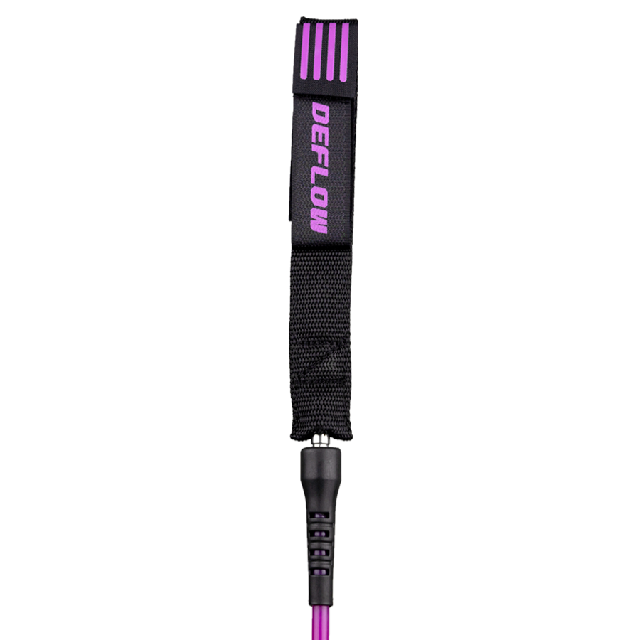 Core Leash - Fuchsia