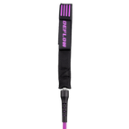 Core Leash - Fuchsia