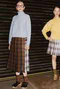 Cornelia 'Shrimps' Jumper - China Blue