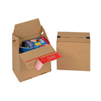 ColomPac Self Seal Boxes