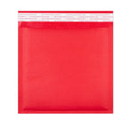 Coloured Kraft Paper Bubble Bag Mailers