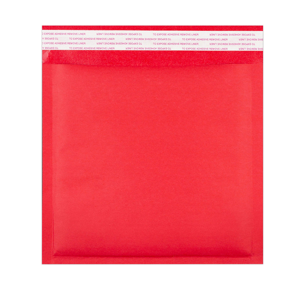 Coloured Kraft Paper Bubble Bag Mailers