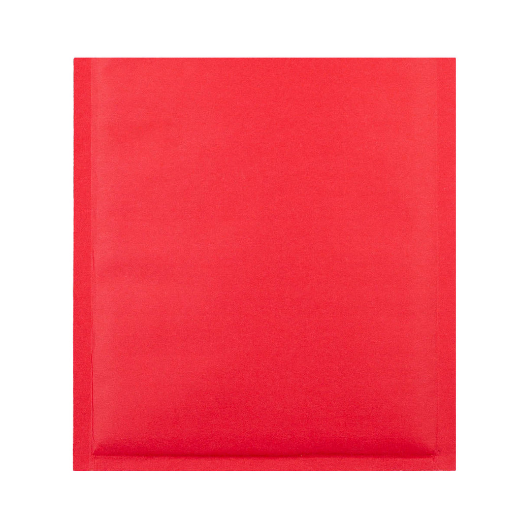 Coloured Kraft Paper Bubble Bag Mailers