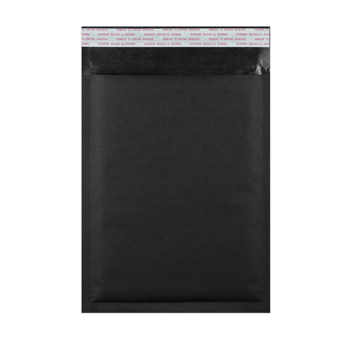 Coloured Kraft Paper Bubble Bag Mailers