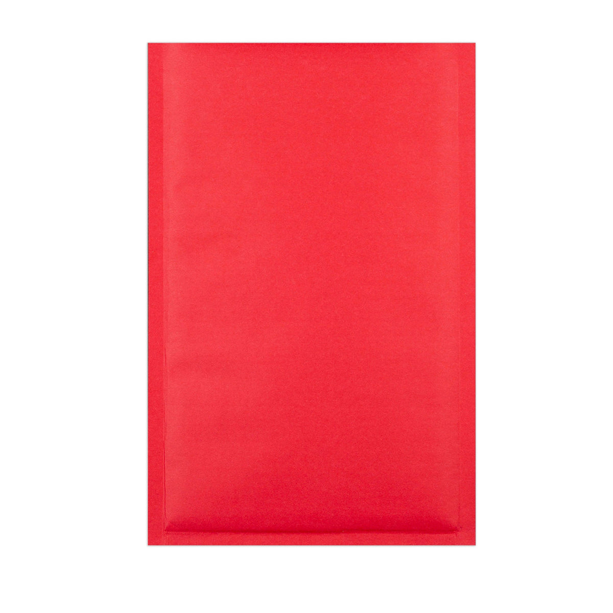 Coloured Kraft Paper Bubble Bag Mailers
