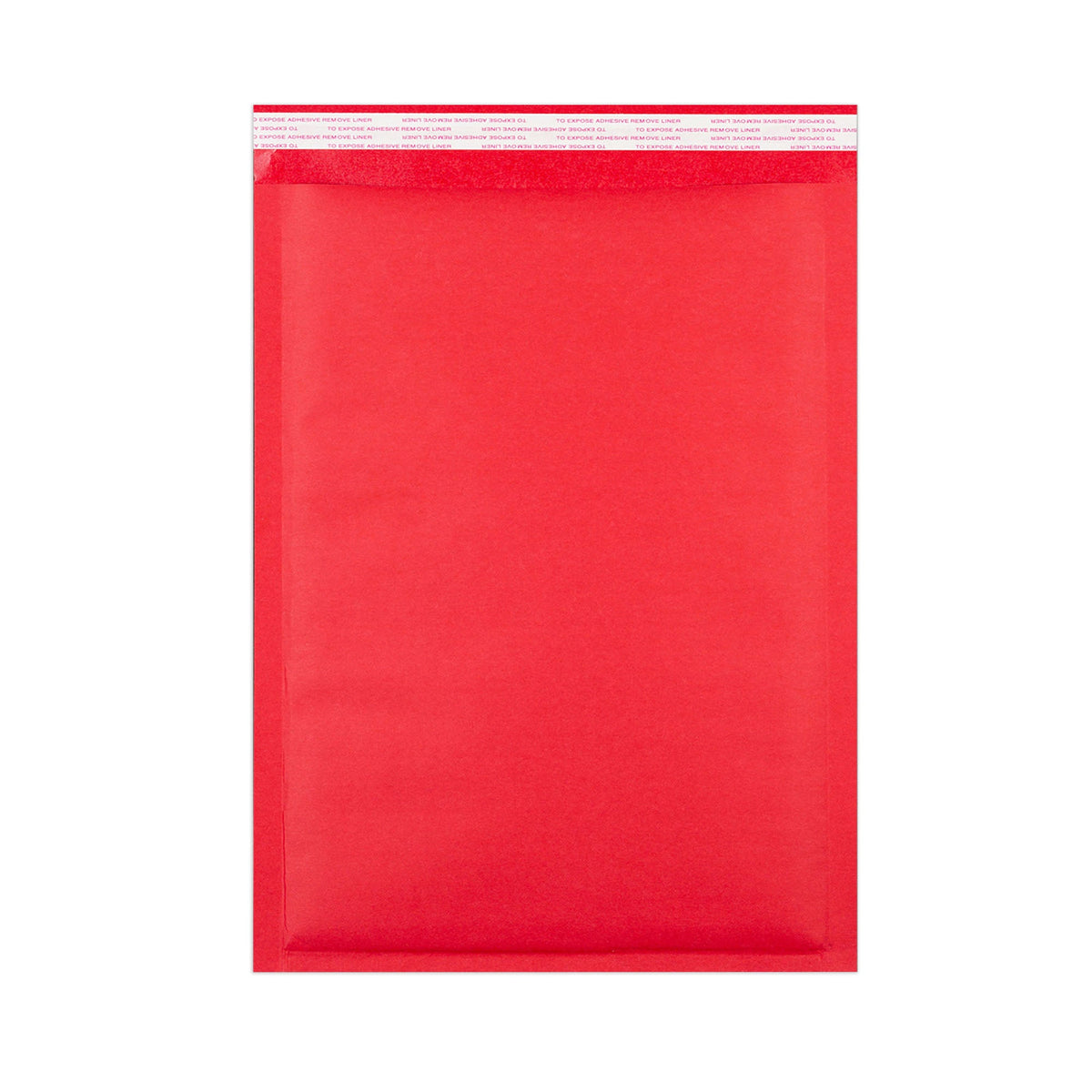 Coloured Kraft Paper Bubble Bag Mailers