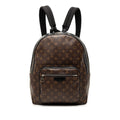 Monogram Macassar Josh