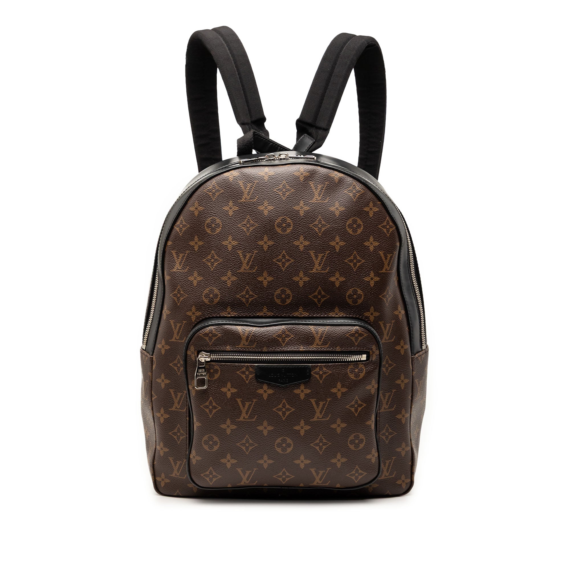 Monogram Macassar Josh