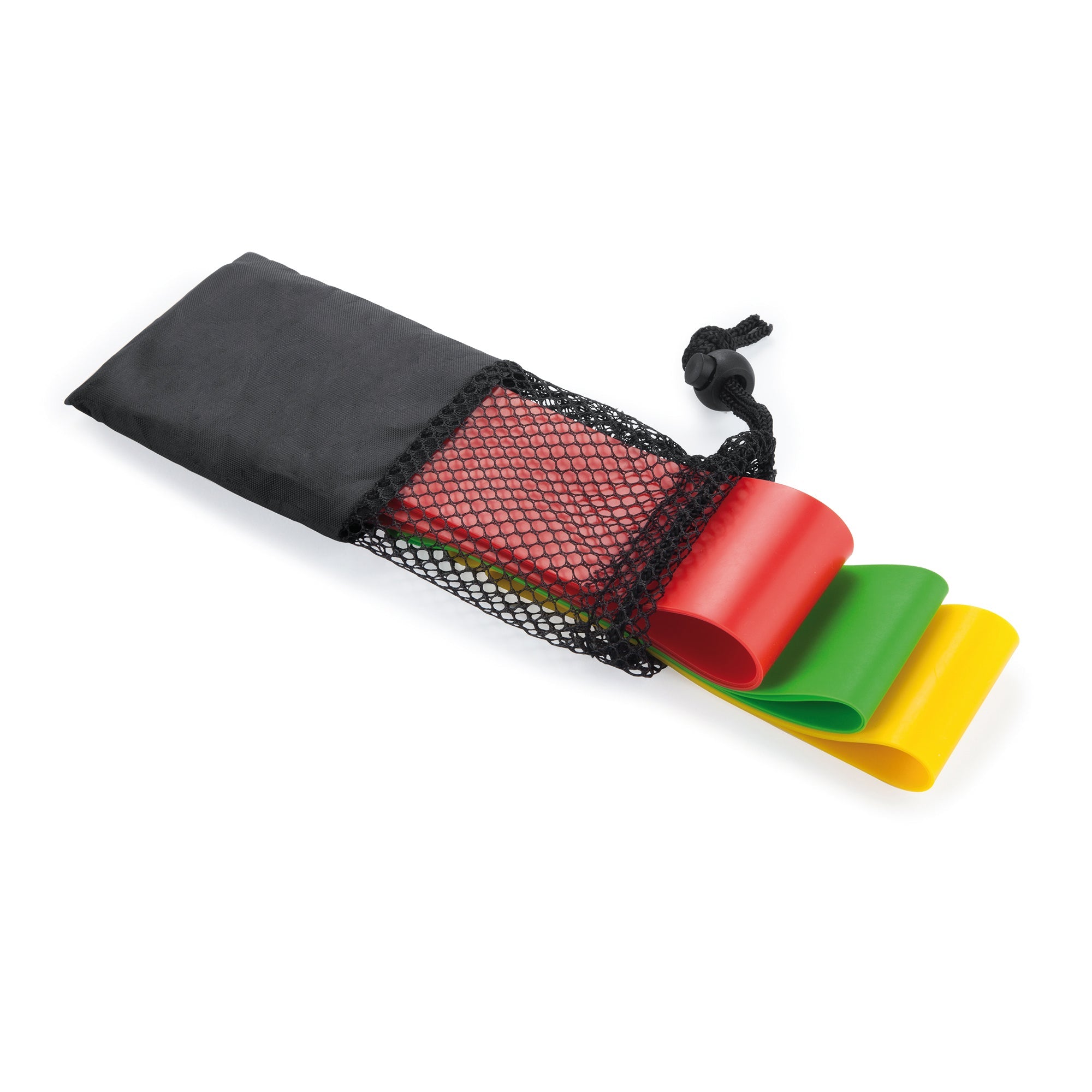 Set Bandas Elásticas Emon