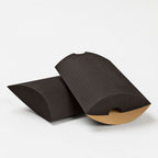 Cajas de almohada de cartón ondulado