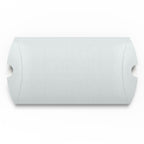 Cajas de almohada de cartón ondulado