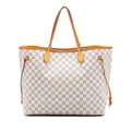 Damier Azur Neverfull GM