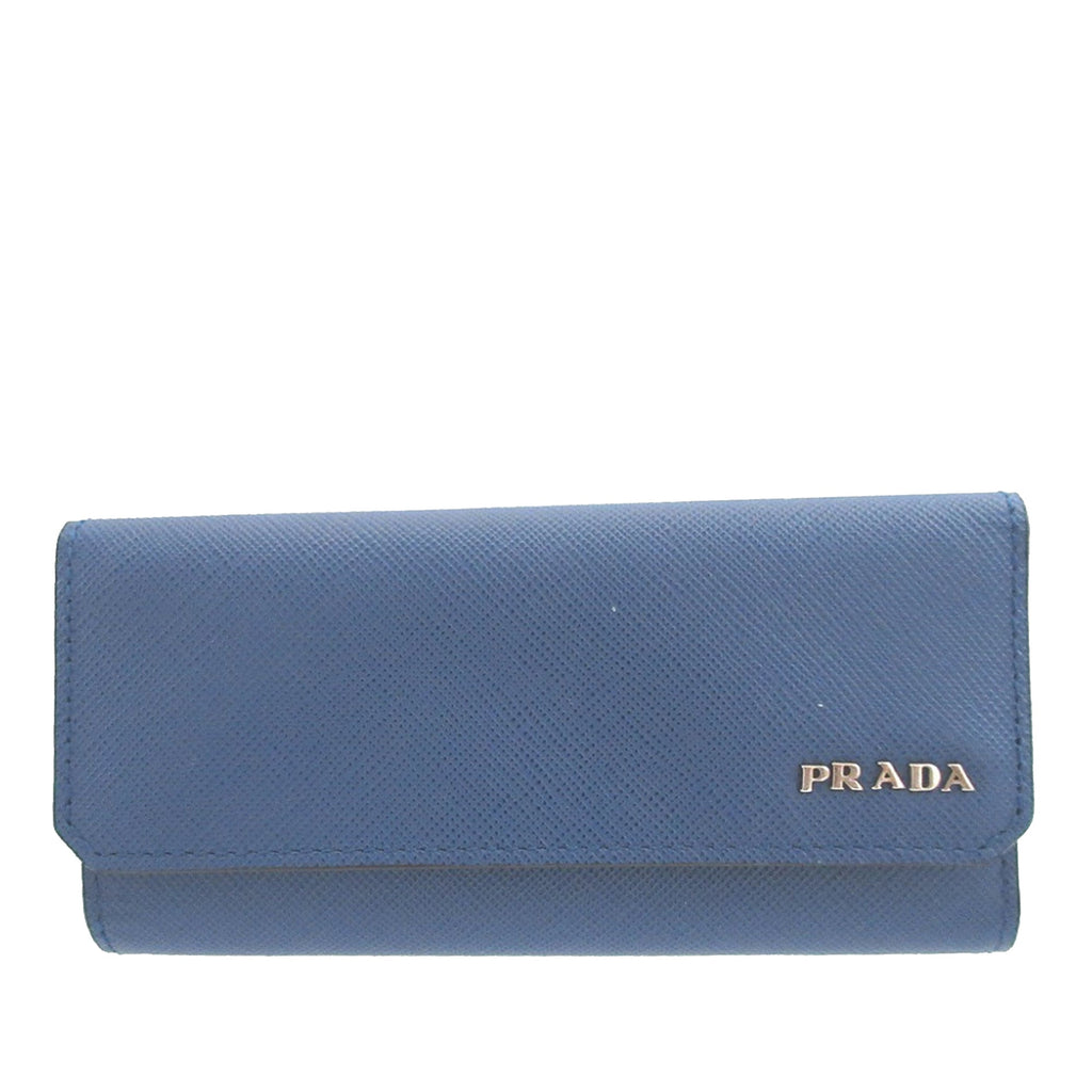 Saffiano Key Holder