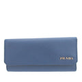 Saffiano Key Holder