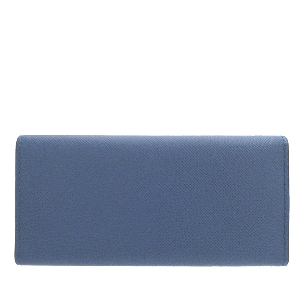 Saffiano Key Holder