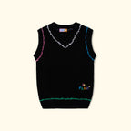 Craggy Sweater Vest