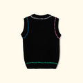 Craggy Sweater Vest