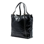Patent Dialux Britt Web Tote